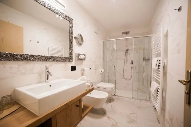 Classic Tek Büyük Yataklı Oda, Balkon