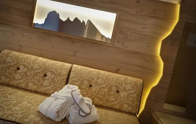 Standard Tek Büyük Yataklı Oda, Balkon