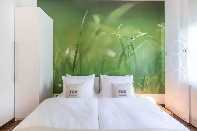 Comfort Tek Büyük Yataklı Oda, 1 Çift Kişilik Yatak