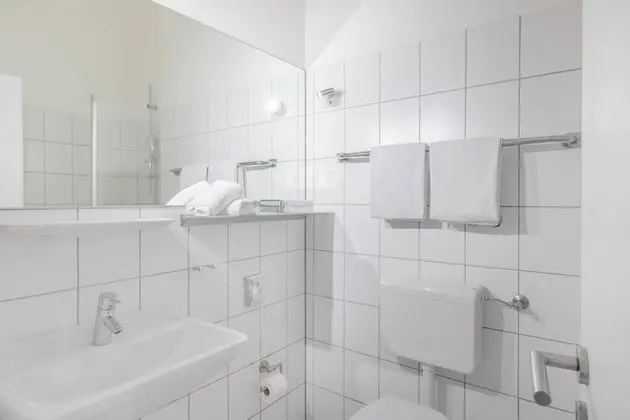 Comfort Tek Büyük Yataklı Oda, 1 Çift Kişilik Yatak