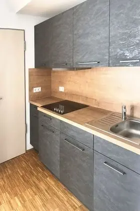 Deluxe Apart Daire, 1 En Büyük (King) Boy Yatak, Teras, Şehir Manzaralı