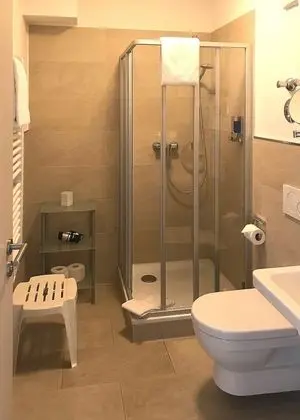 Deluxe Apart Daire, 1 En Büyük (King) Boy Yatak, Teras, Şehir Manzaralı