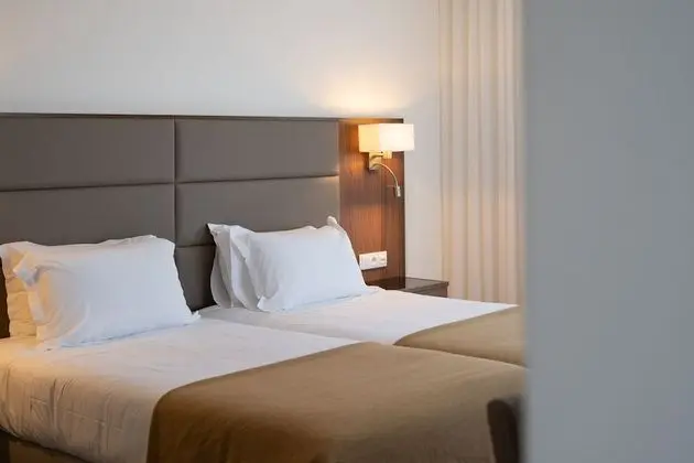 İki Ayrı Yataklı Oda