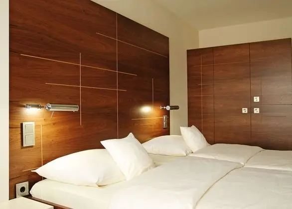 Comfort Tek Kişilik Oda