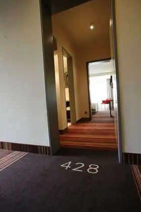 Comfort Tek Kişilik Oda