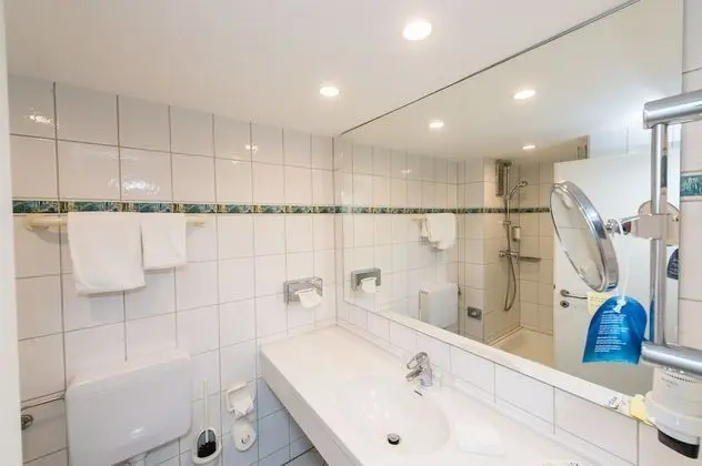 Standard Tek Kişilik Oda
