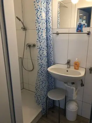 Tek Kişilik Oda, Buzdolabı ve Mikrodalga