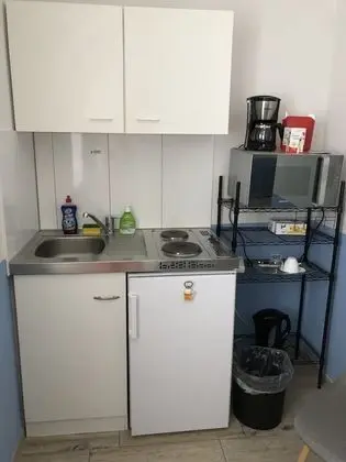 Tek Kişilik Oda, Özel Banyo