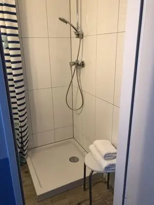 Tek Kişilik Oda, Özel Banyo