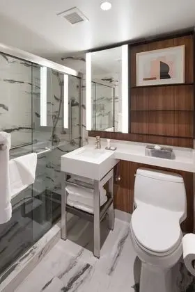 Deluxe Oda, 2 Çift Kişilik Yatak, Sigara İçilmez