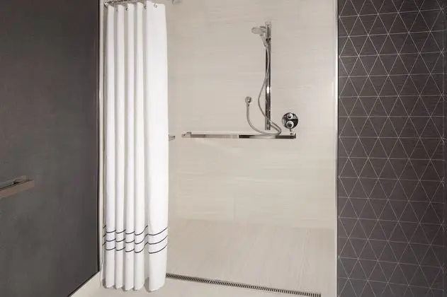 Oda, 2 Çift Kişilik Yatak