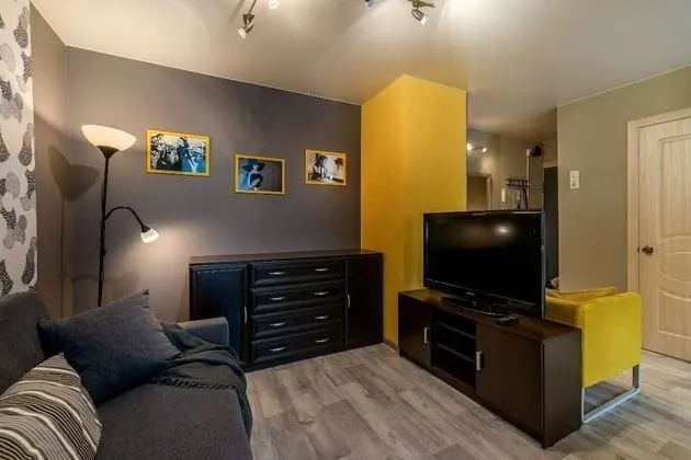 Apart Daire, 1 Yatak Odası