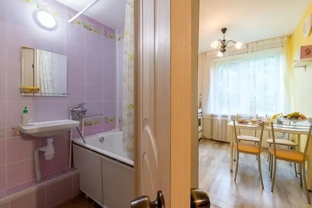 Apart Daire, 1 Yatak Odası