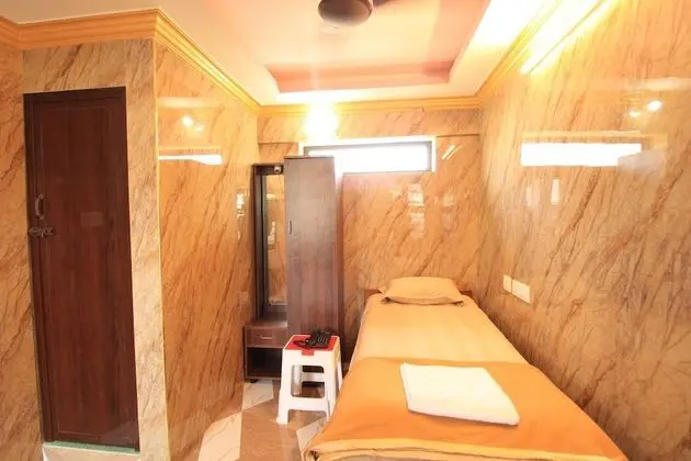 Deluxe Tek Kişilik Oda