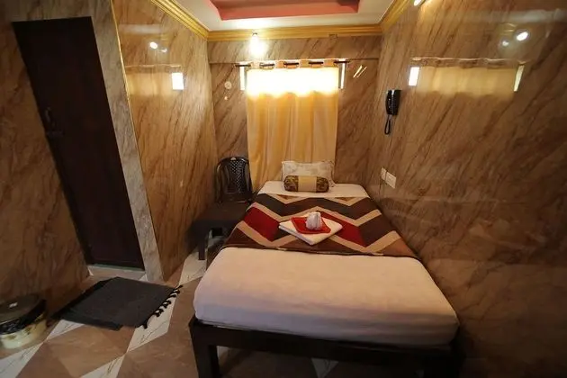 Deluxe Tek Kişilik Oda