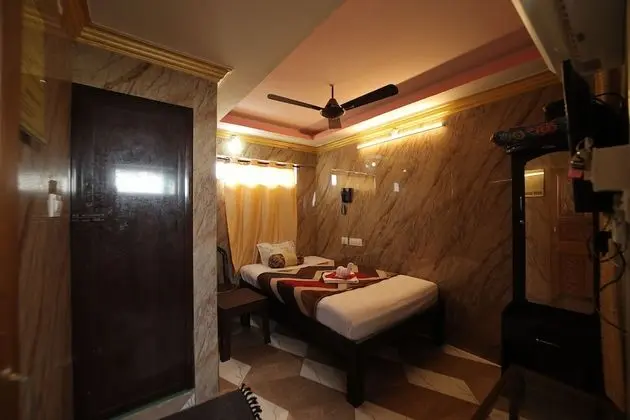 Deluxe Tek Kişilik Oda