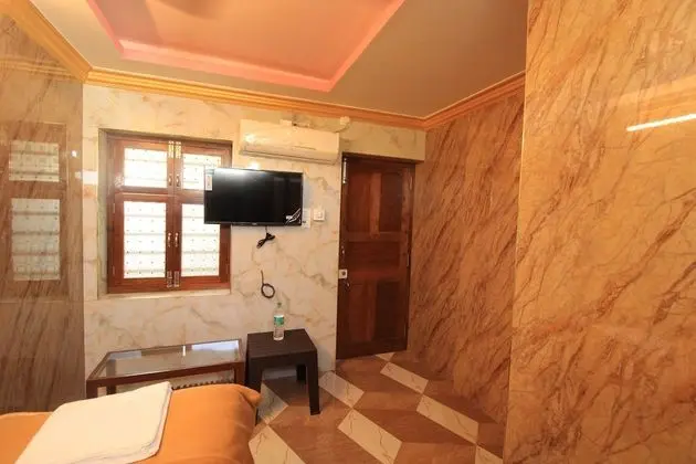 Deluxe Tek Kişilik Oda