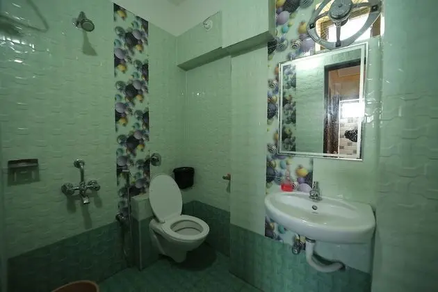 Deluxe Tek Kişilik Oda