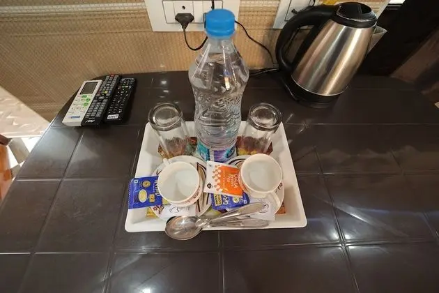 Family Dört Kişilik Oda