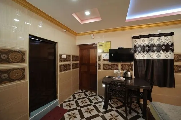 Family Dört Kişilik Oda