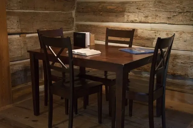 Kulübe, Birden Çok Yatak, Engellilere Uygun, Avlu Manzaralı