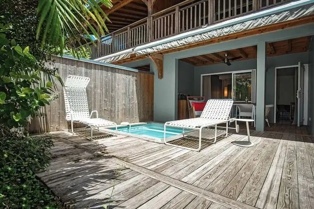 Suite Creole