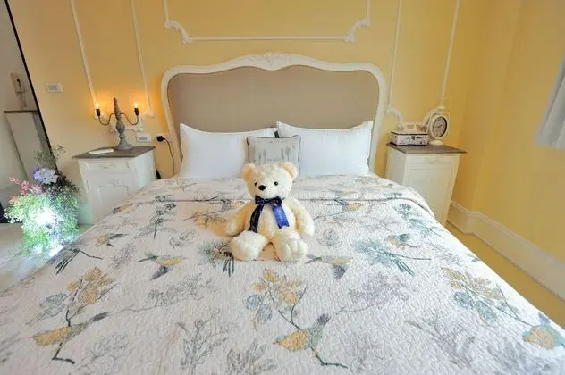 Comfort Süit (Louis XIV)