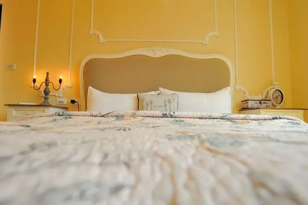 Comfort Süit (Louis XIV)