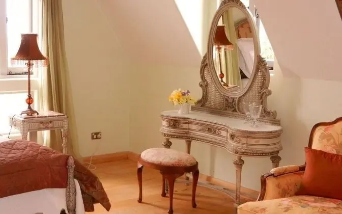 Deluxe Oda, Sigara İçilmez, Küvet (Green Room 2 night stay)