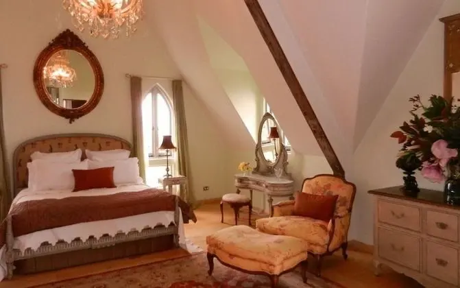 Deluxe Oda, Sigara İçilmez, Küvet (Green Room 2 night stay)