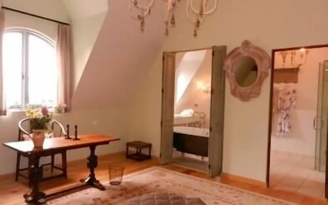 Deluxe Oda, Sigara İçilmez, Küvet (Green Room 2 night stay)