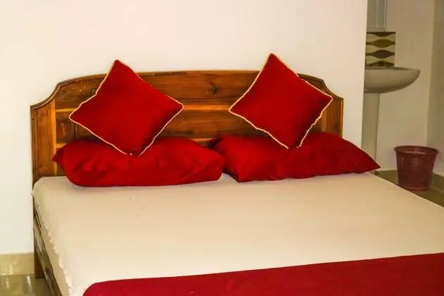 Tek Büyük Yataklı Oda, Balkon