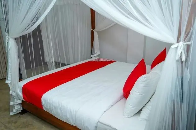 Deluxe Üç Kişilik Oda