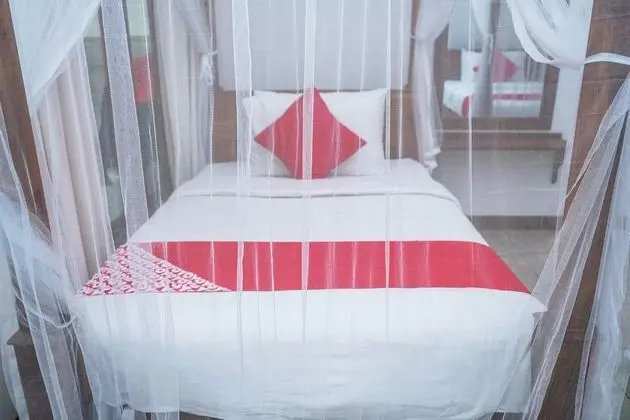 Deluxe Üç Kişilik Oda