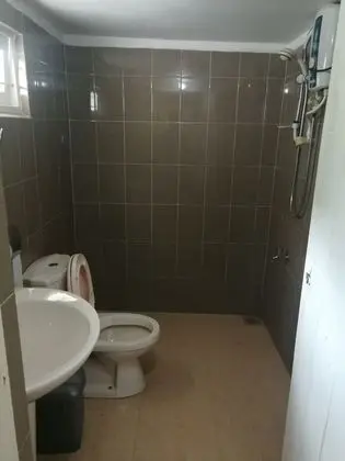 Standard Dört Kişilik Oda, 2 Çift Kişilik Yatak