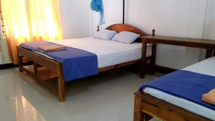 Basic Tek Büyük Yataklı Oda, Balkon, Bahçe Manzaralı