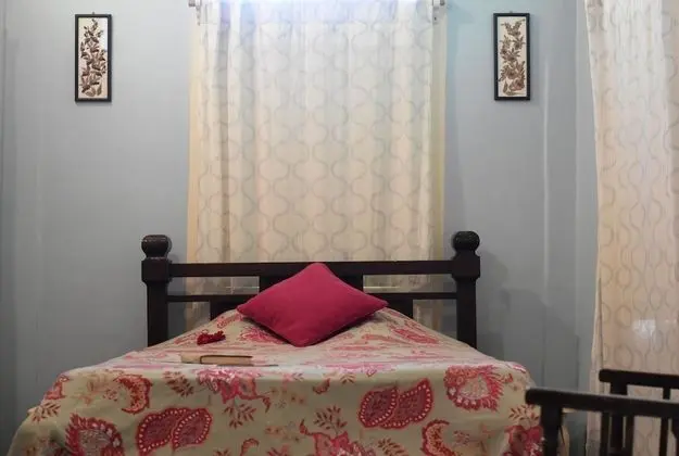 Basic Tek Kişilik Oda, 1 Tek Kişilik Yatak, Şehir Manzaralı