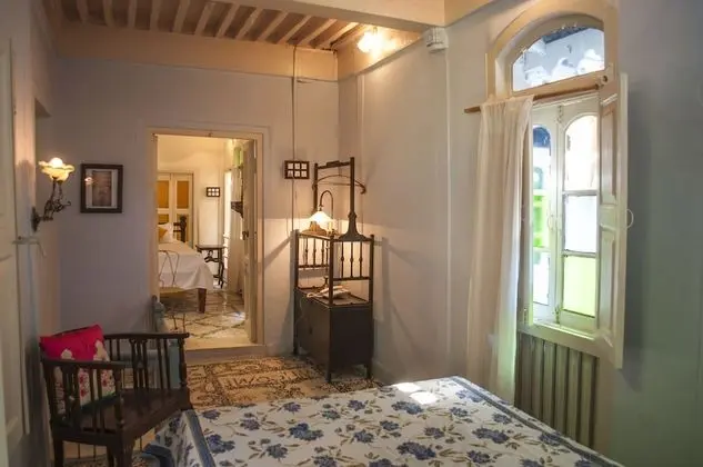 Basic Tek Kişilik Oda, 1 Tek Kişilik Yatak, Şehir Manzaralı