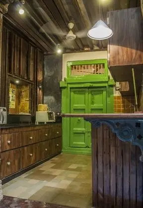 Exclusive İki Ayrı Yataklı Oda, 1 Yatak Odası, Şehir Manzaralı