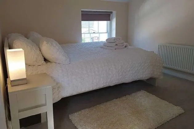 Kır Evi, 2 Yatak Odası