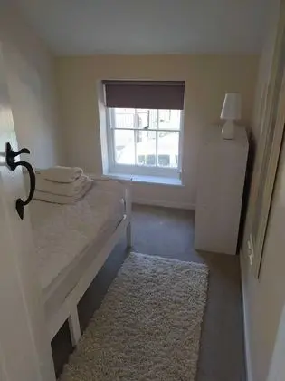 Kır Evi, 2 Yatak Odası