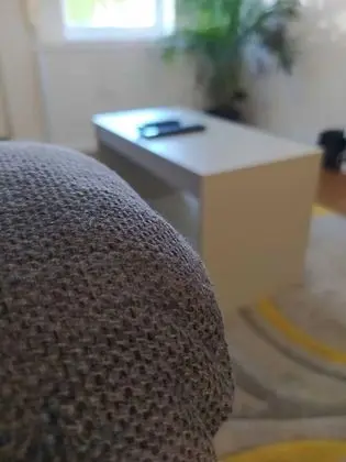 Kır Evi, 2 Yatak Odası