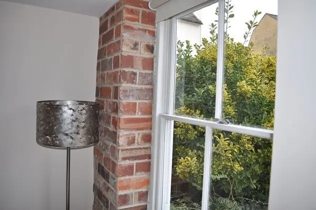 Kır Evi, 2 Yatak Odası