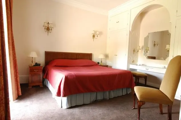 Standard Oda (1 Double Bed)