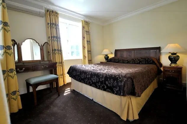 Standard Oda (1 Double Bed)