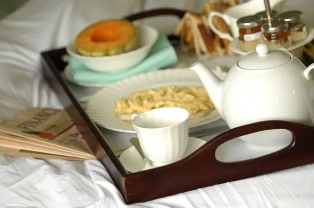 Standard Oda (1 Double Bed)