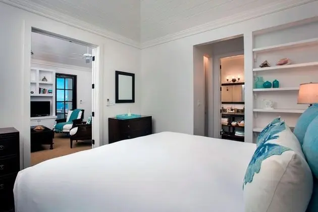 Villa, 2 Yatak Odası, Balkon, Okyanusa Sıfır
