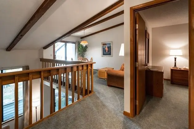 Süit, 2 Yatak Odası, Sigara İçilmez, Sauna