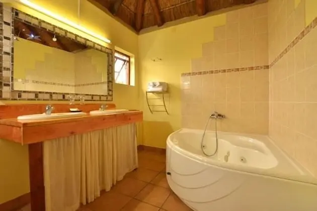 Luxury Dağ Evi, 1 Yatak Odası