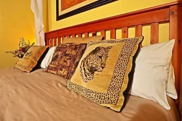 Luxury Oda, 1 Yatak Odası